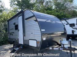 New 2025 Forest River Aurora Light 16BHX available in Cincinnati, Ohio