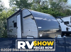 New 2025 Forest River Aurora Light 16BHX available in Cincinnati, Ohio