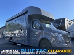 New 2026 Grand Design Lineage Series M 25TK available in Cincinnati, Ohio