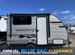 New 2026 Forest River Aurora Light 13BHX available in Cincinnati, Ohio