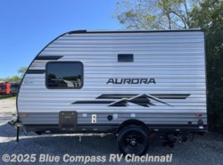 New 2026 Forest River Aurora Light 13BHX available in Cincinnati, Ohio