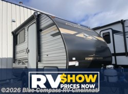 New 2026 Forest River Aurora Light 13BHX available in Cincinnati, Ohio