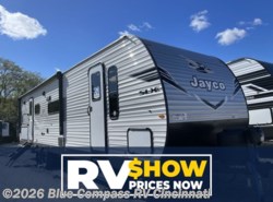 New 2026 Jayco Jay Flight SLX 330TBS available in Cincinnati, Ohio
