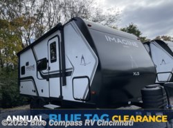 New 2026 Grand Design Imagine XLS 17MKE available in Cincinnati, Ohio