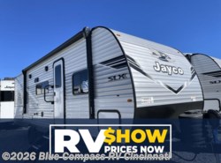 New 2026 Jayco Jay Flight SLX 261BHS available in Cincinnati, Ohio