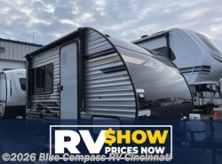 New 2025 Forest River Aurora Light 13RDX available in Cincinnati, Ohio