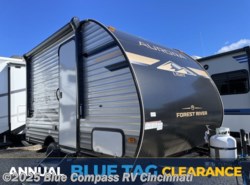 New 2026 Forest River Aurora Light 13RKX available in Cincinnati, Ohio