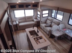 New 2025 Grand Design Reflection 100 Series 28RL available in Cincinnati, Ohio