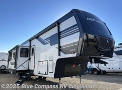 New 2026 Grand Design Reflection 362TBS available in Cincinnati, Ohio
