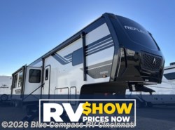 New 2026 Grand Design Reflection 362TBS available in Cincinnati, Ohio