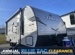 New 2026 Jayco Jay Flight SLX 197MB available in Cincinnati, Ohio