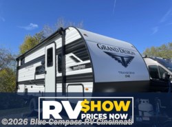 New 2026 Grand Design Transcend One 161BH available in Cincinnati, Ohio
