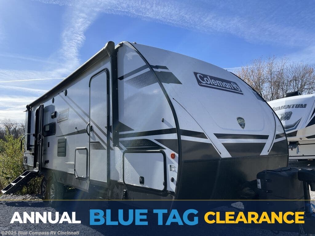 Used 2024 Coleman Light 2625RB available in Cincinnati, Ohio