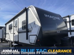 New 2026 Grand Design Imagine XLS 22RBE available in Cincinnati, Ohio