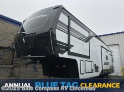 New 2026 Grand Design Reflection 337RLS available in Cincinnati, Ohio