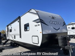 New 2026 Jayco Jay Flight SLX 295TBS available in Cincinnati, Ohio