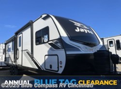 New 2026 Jayco Jay Feather 27MK available in Cincinnati, Ohio