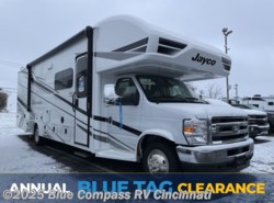 New 2026 Jayco Greyhawk 29MV available in Cincinnati, Ohio