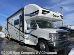New 2026 Jayco Greyhawk 29MV available in Cincinnati, Ohio