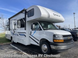 New 2026 Thor Motor Coach Geneva 28VZ Chevy available in Cincinnati, Ohio