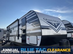 New 2026 Grand Design Transcend 265BHT available in Cincinnati, Ohio