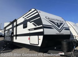 New 2026 Grand Design Transcend 295QBT available in Cincinnati, Ohio