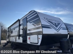 New 2026 Grand Design Transcend 265BHT available in Cincinnati, Ohio