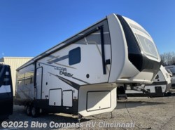 Used 2021 Forest River Cedar Creek 291RW available in Cincinnati, Ohio