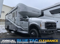 New 2026 Grand Design Lineage Series F 31ZW available in Cincinnati, Ohio