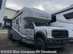 New 2026 Grand Design Lineage Series F 31ZW available in Cincinnati, Ohio