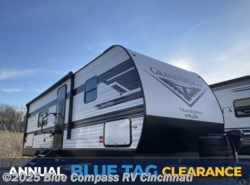 New 2026 Grand Design Transcend Xplor 26BHX available in Cincinnati, Ohio
