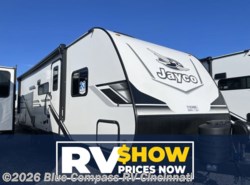 New 2026 Jayco Jay Feather SL 26BHSL available in Cincinnati, Ohio