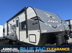 New 2026 Jayco Jay Flight SLX 261BHS available in Cincinnati, Ohio