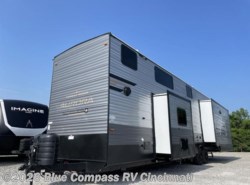 New 2026 Forest River Aurora 43CONDO available in Cincinnati, Ohio