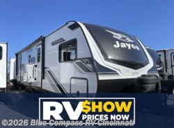 New 2026 Jayco Jay Feather 29BHB available in Cincinnati, Ohio