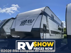 New 2026 Grand Design Momentum MAV 22MAV available in Cincinnati, Ohio