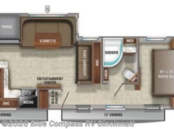 Used 2021 Jayco Jay Feather 30QB available in Cincinnati, Ohio