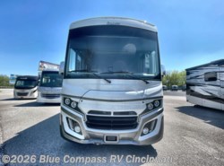 New 2026 Fleetwood Bounder 35K available in Cincinnati, Ohio