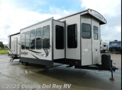 New 2019 Forest River Sandpiper 401FLX available in Corpus Christi, Texas