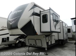New 2019 Forest River Sandpiper 377FLIK available in Corpus Christi, Texas