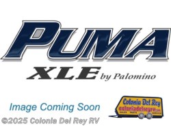 New 2019 Palomino Puma XLE 27QBC available in Corpus Christi, Texas