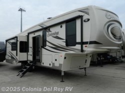 New 2019 Palomino Columbus 366RL available in Corpus Christi, Texas