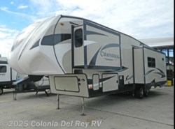 Used 2017 Coachmen Chaperral 324TSRK available in Corpus Christi, Texas