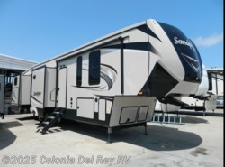 New 2020 Forest River Sandpiper 384QBOK available in Corpus Christi, Texas