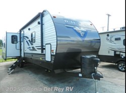 New 2020 Palomino Puma P-31RLQS available in Corpus Christi, Texas