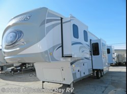 New 2020 Palomino Columbus 387FK available in Corpus Christi, Texas