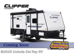 New 2021 Coachmen Clipper 26CBH available in Corpus Christi, Texas