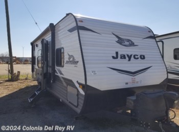 Used 2022 Jayco  Jayflight 264BH available in Corpus Christi, Texas