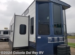 New 2024 Palomino Puma Destination Trailer 402LFT available in Corpus Christi, Texas