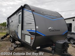 Used 2022 Coachmen Catalina Legacy 263BHSCK available in Corpus Christi, Texas